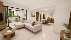 Blk 679 Choa Chu Kang Crescent (Choa Chu Kang), HDB 5 Rooms #614438811